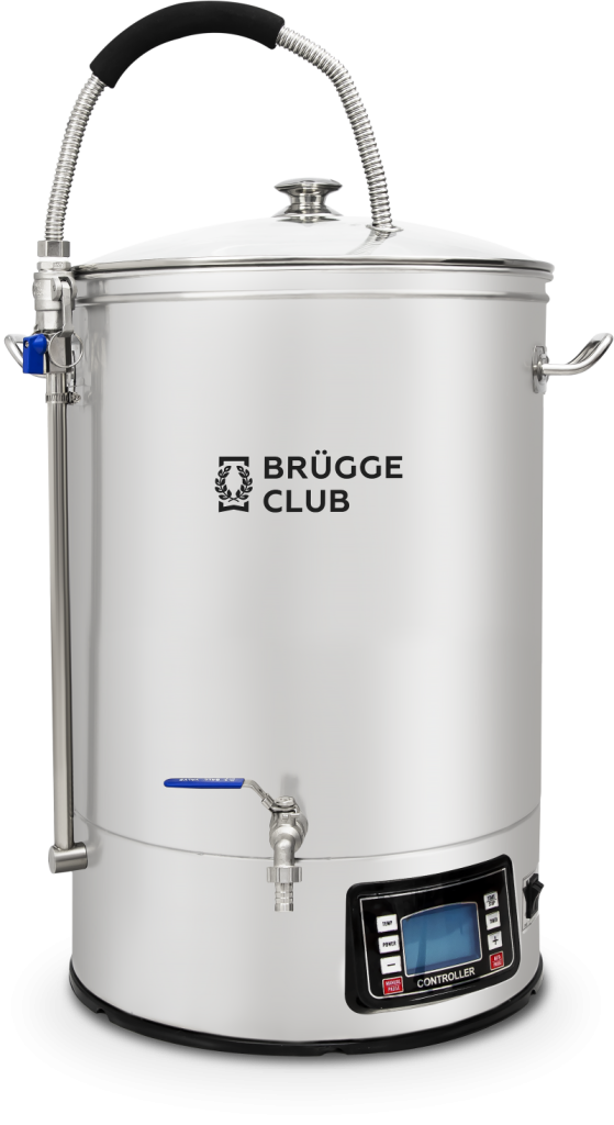 Пивоварня BRUGGE Пивоварня BRUGGE